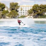 Alcudia: 30-Minute Jet Ski Adventure for Beginners & Photos - The Process: What to Expect