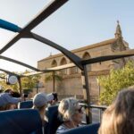 Alcudia: ALCUDIA City TOUR Open Top Bus, open-top bus tour - Final Thoughts: Who Should Take This Tour?