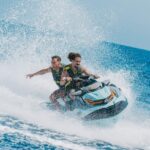 Alcudia: Bay of Alcudia Jet Ski Tour with Photos - How Much Does It Cost and Is It Worth It?