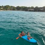 Alcúdia: Boat Trip on the Mallorcan Coast with Snack - Frequently Asked Questions