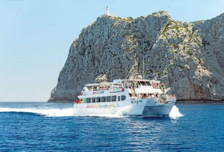 Alcudia: Boat Trip to Cap de Formentor and Formentor - Final Thoughts: Is It Worth It?