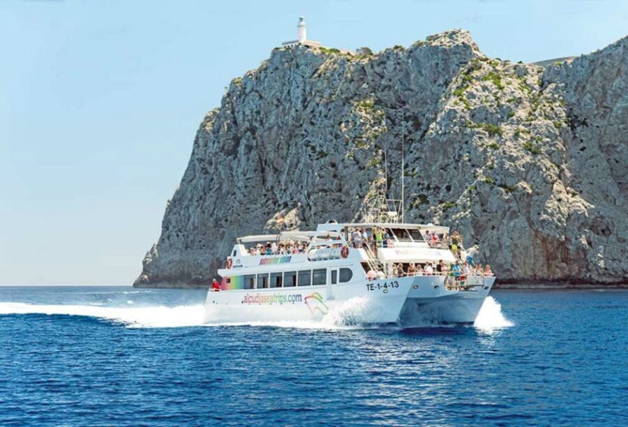 Alcudia: Boat Trip to Cap de Formentor and Formentor - Final Thoughts: Is It Worth It?