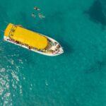 Alcudia: Coll Baix Beach & Sea Caves Cruise with Snorkeling - What’s Included and What to Bring