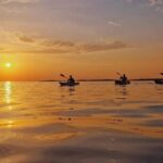 Alcudia: Guided Sea Kayaking & snorkelling Tour (day & sunset) - The Itinerary Breakdown