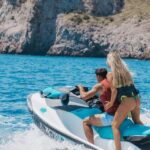 Alcudia: Jet Ski Tour to Lighthouse Island with photos - The Practical Aspects: Pricing, Group Size, and Booking