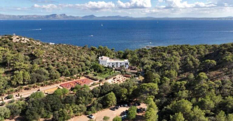 Alcudia: Museum Sa Bassa Blanca Entry Ticket - Final Thoughts: Who Should Visit?