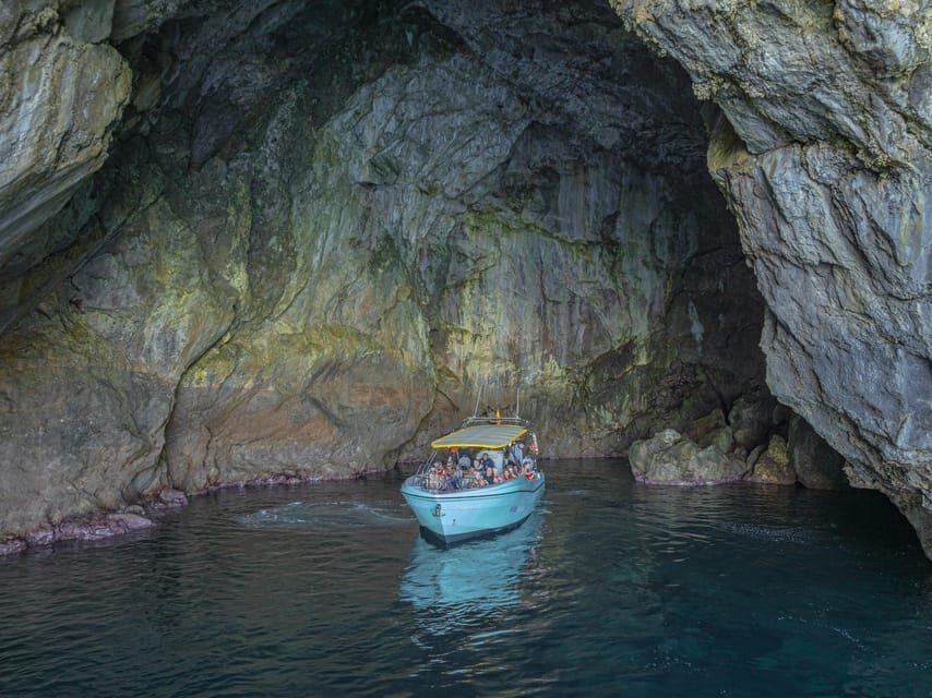 Alcudia: Pirate Cave, Parc Natural & Snorkel - Authentic Experiences from Real Travelers
