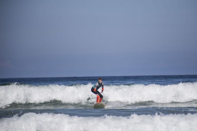 Alentejo: 2-Hour Surf Lesson - The Practical Details
