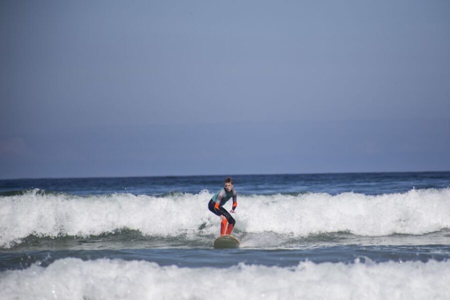 Alentejo: 2-Hour Surf Lesson - The Practical Details
