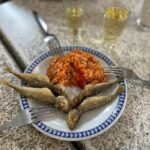 Alentejo Food Walking Tour in Borba - FAQ