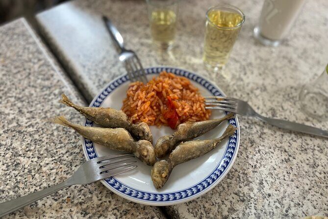 Alentejo Food Walking Tour in Borba - FAQ