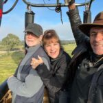Alentejo: Private Hot Air Balloon Sunrise Flight - Is it Worth the Price?