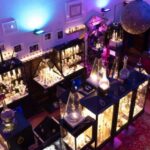 Alessandro Dari: Museo del gioiello Atelier e Scuola - The Artistic Philosophy: Perceptive Dynamism and Beyond