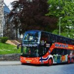 Ålesund: 1-Day Hop-On Hop-Off Sightseeing Bus GrayLine - Who Should Consider This Tour?