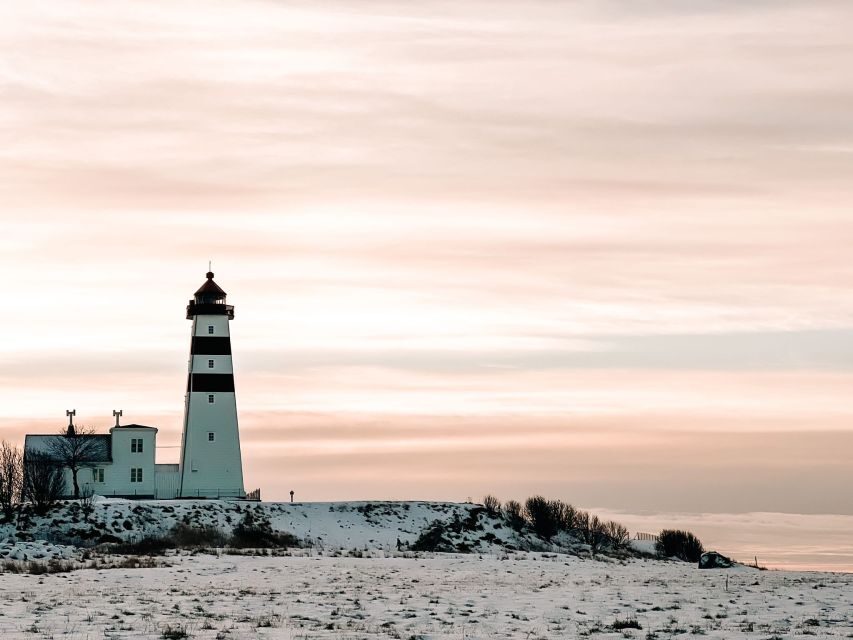 Ålesund: Ålesund and Surrounding Islands Audio Guide Tour - Who Should Consider This Tour?