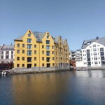 Ålesund: Art Nouveau Walking Tour - The Architectural Highlights