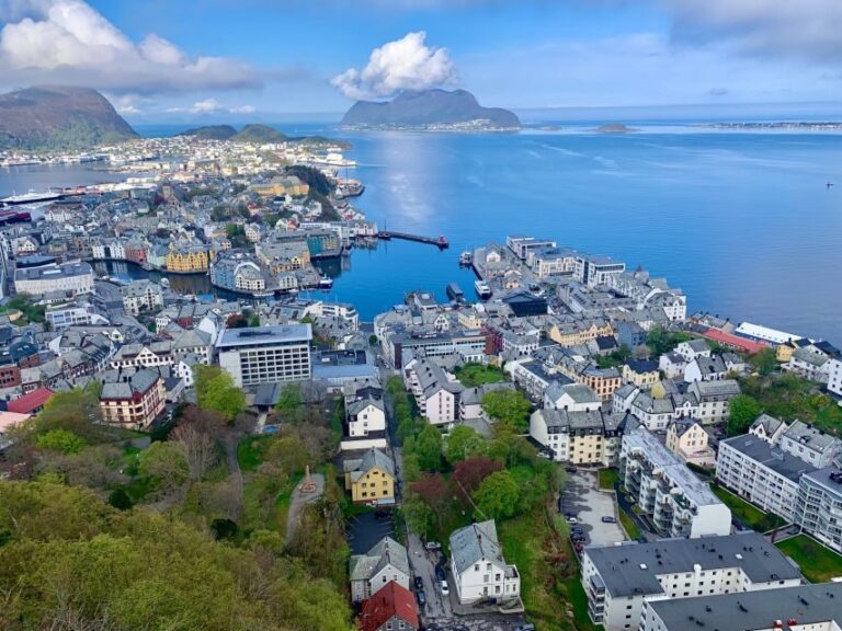 Alesund: Private Tour to the Viking Islands - Is This Tour Worth Its Price?