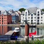 Ålesund Sightseeing and Viking Saga Islands - The Viking Saga Islands: Giske and Godøy