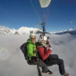 Aletsch Arena: Paragliding Tandem Flight Basic - Details That Matter