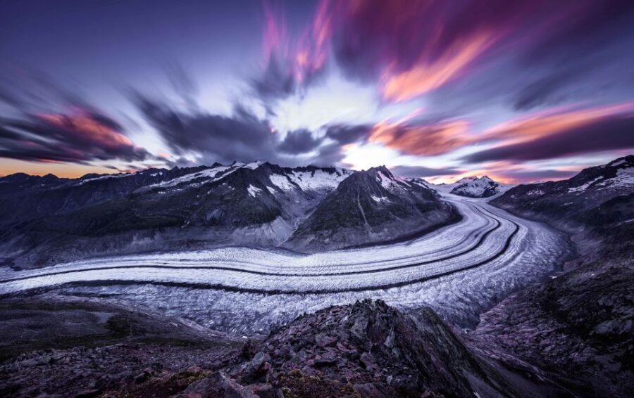 Aletsch Glacier: Round-trip Cable Car Ticket to Eggishorn - What We Love About This Tour