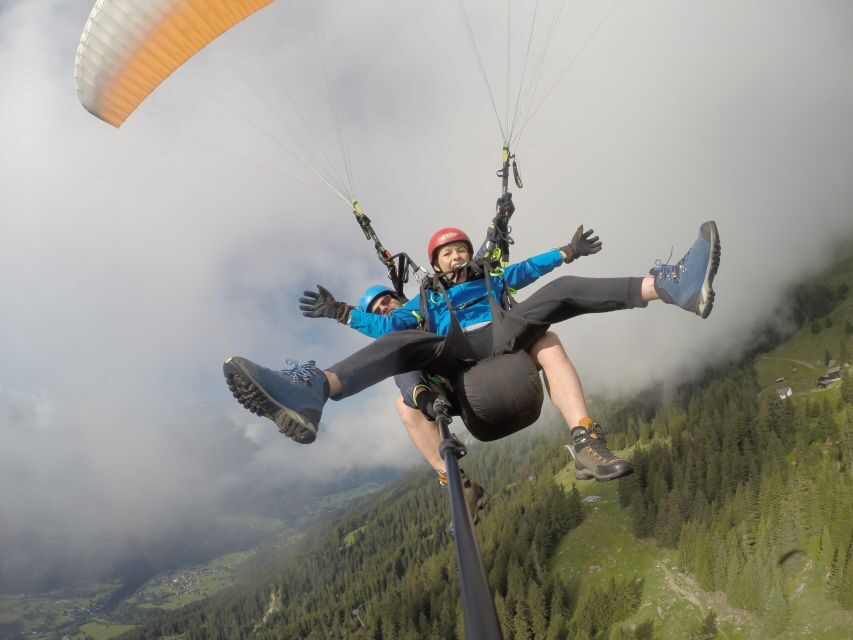 Aletsch Glacier-Tandem Paragliding - Final Thoughts: Is It Worth It?