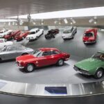 Alfa Romeo museum, private guided tour, from Milan - The Sum Up