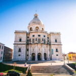 Alfama: A Tuk Tuk Ride through Historical Lisbon - From Medieval Monasteries to Local Flavors