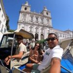 Alfama and Mouraria - FAQs