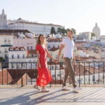 Alfama: Unforgettable Photoshoot Experience with a Local - Pricing and Value