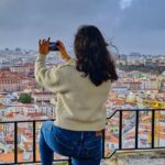Alfama,Graça & Mouraria City Tour Through A Eye Of A Photographer - Authentic Insights from Past Participants