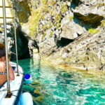 Alfotour tour 3 hour grotte di bagnara - Itinerary Breakdown