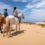 Algarve: 1-Hour Carrapateira Horseback Riding Tour - The Practical Details