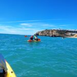 Algarve: 2-Hour Benagil Kayak Rental - What to Expect on Your Kayaking Adventure