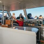 Algarve 3-Hour Caves and Coastline Boat Trip - What’s Included and What’s Not