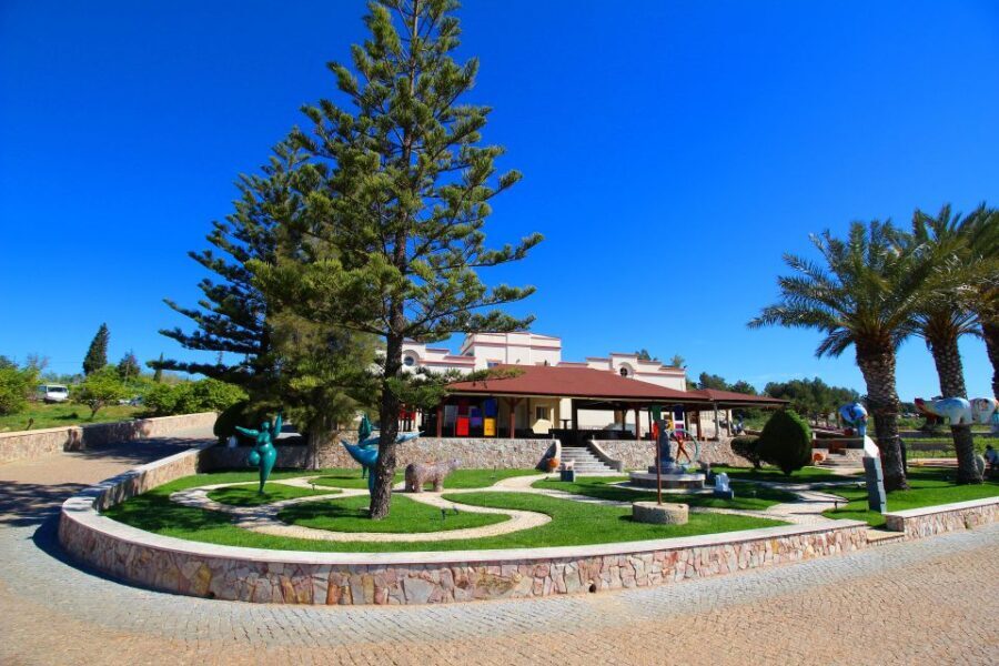 Algarve: 3 Types of Wine Tastings with Vineyard Views - The Tasting Experience in Detail