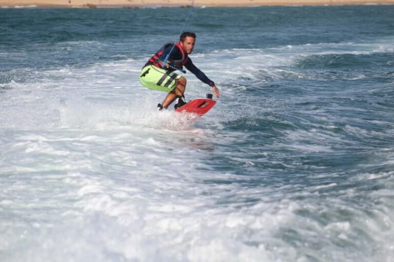Algarve: Action Pack in Vilamoura - Private Tour - Why This Tour Offers Great Value