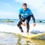 Algarve: Amazing Private Surf Lesson 2 hours - Practical Information for Booking