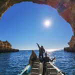Algarve: Benagil Caves 2-Hour Private Tour - The Experience: What Makes It Special