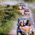Algarve Buggy Tours - A Deep Dive into Algarve Buggy Tours