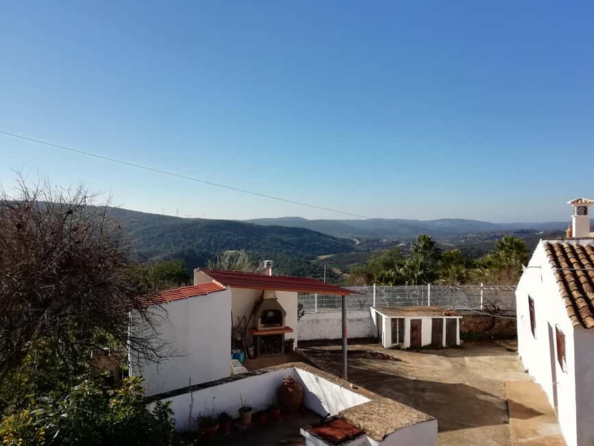 Algarve: Caldeirão Mountains and Villages Tour - The Authentic Algarve Experience: Why This Tour Works