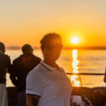 Algarve: Catamaran Sunset Tour with DJ or Live Guitarist - The Itinerary: What Can You Expect?