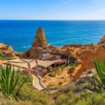 Algarve, Caves Benagil and Portimão Private Tour From Lisbon - Deep Dive into the Itinerary