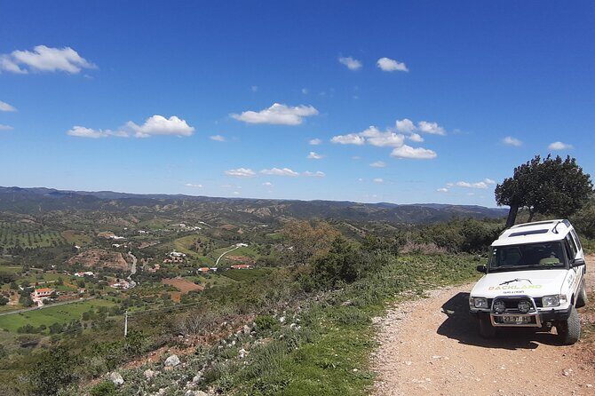 Algarve Charms - 7 Hours Private - Who Should Consider This Tour?