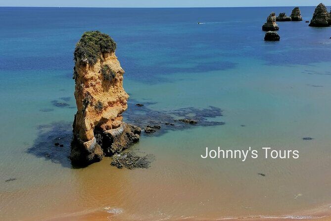 Algarve Coast Full-Day Private Tour - The Sum Up