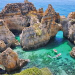 Algarve: Experience the Best of the West in German - Lagos: The Historical Heart of Portugal’s Age of Discovery