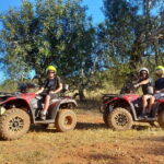Algarve Explorer Half-Day ATV Tour - The Value of the Experience