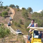 Algarve Full-Day Jeep Safari - Tasting Regional Delights
