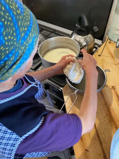 Algarve: Goat Cheese Making Workshop with Tasting - Final Thoughts