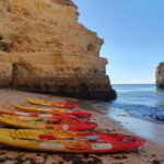 Algarve: Hidden Treasures - Benagil Caves by Kayak - Who Will Love This Tour?