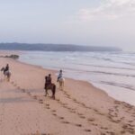 Algarve: Horse Riding Beach Tour at Sunset or Morning - Why This Ride Stands Out